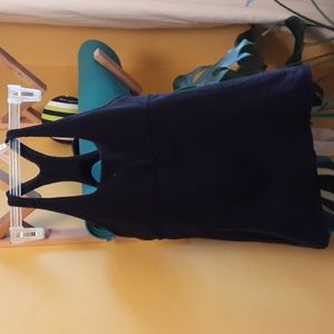 Lululemon Racerback Tank Top Key Hole Back